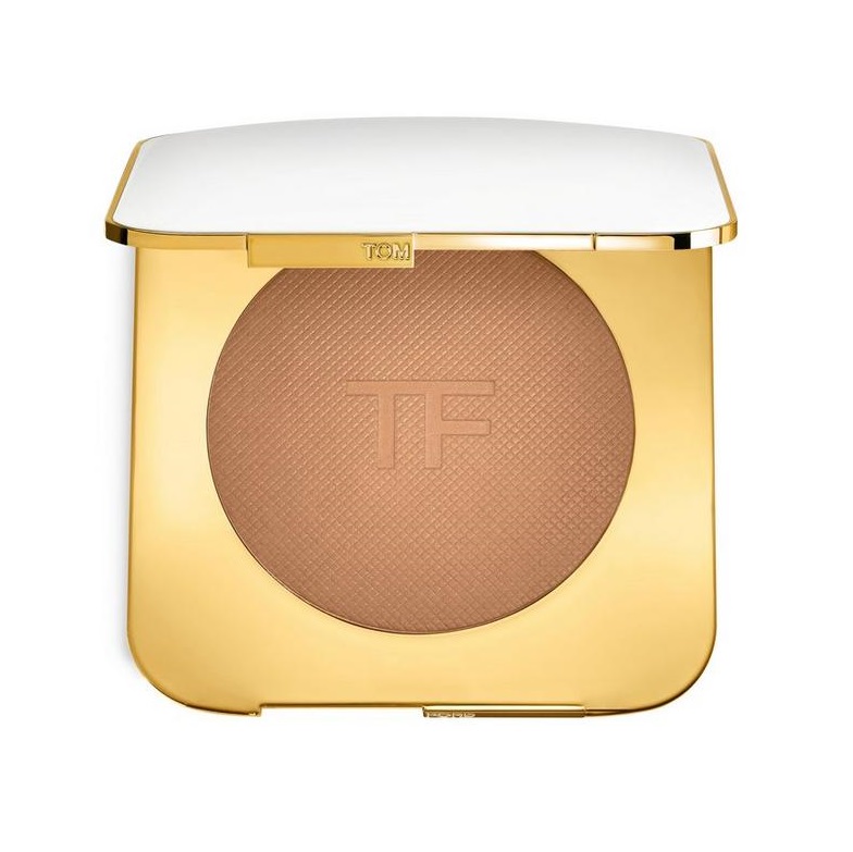 TOM FORD - SOLEIL GLOW BRONZER SMALL - Işıltılı Bronzlaştırıcı