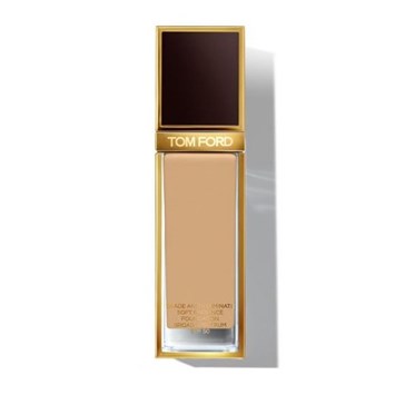 TOM FORD - SHADE AND ILLUMINATE SOFT RADIANCE FOUNDATION - Nemli & Doğal Bitişli Fondöten