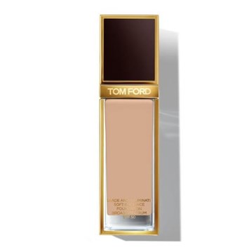 TOM FORD - SHADE AND ILLUMINATE SOFT RADIANCE FOUNDATION - Nemli & Doğal Bitişli Fondöten