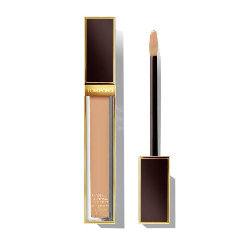 TOM FORD - SHADE AND ILLUMINATE CONCEALER   - Orta Kapatıcılığa Sahip Likit Kapatıcı