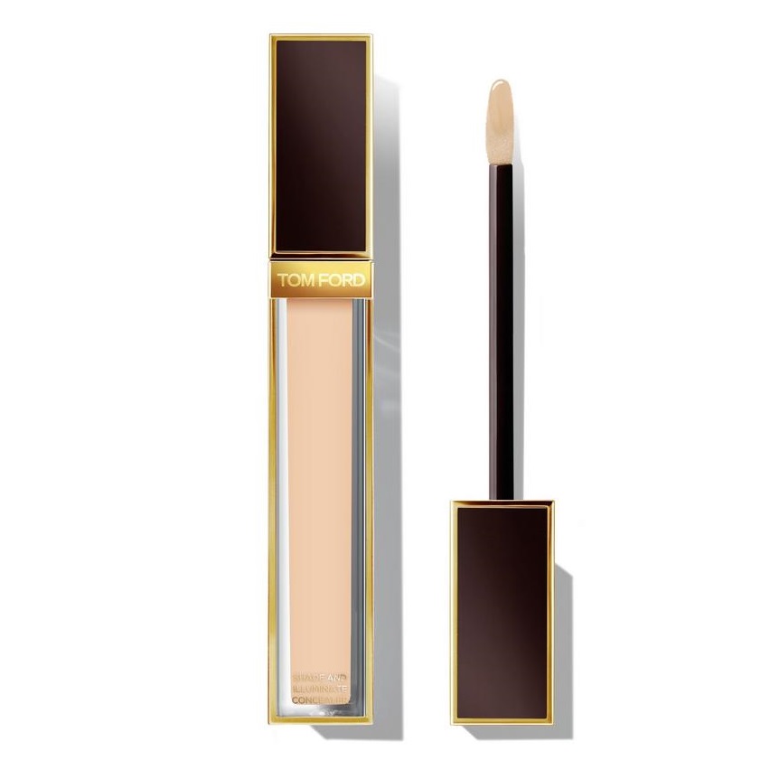 TOM FORD - SHADE AND ILLUMINATE CONCEALER   - Orta Kapatıcılığa Sahip Likit Kapatıcı