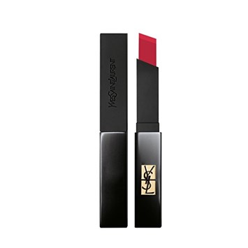YVES SAINT LAURENT - THE SLIM VELVET RADICAL - Yoğun Pigmentli Kadifemsi Lipstick