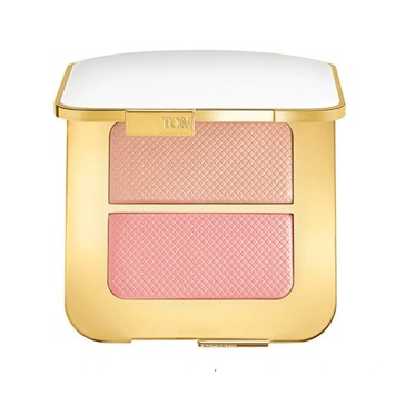TOM FORD - SHEER CHEEK DUO - Işıltılı Aydınlatıcı & Allık