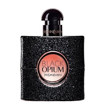 YVES SAINT LAURENT - BLACK OPIUM EDP - Eau De Parfum