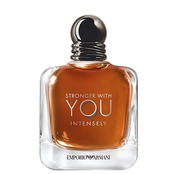 GIORGIO ARMANI - STRONGER WITH YOU INTESELY EDP - Eau De Parfum
