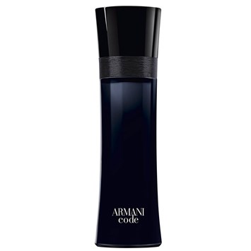 GIORGIO ARMANI - CODE EDT 125 ML - Eau De Toilette