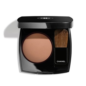 CHANEL - JOUES CONTRASTE - Powder Blush – Allık