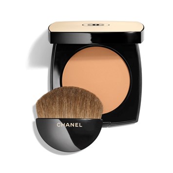 CHANEL - LES BEIGES HEALTHY GLOW SHEER POWDER - Aydınlatan Bronz Pudra