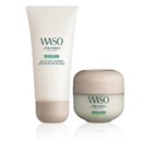 WASO FRESH START TO DAY SET