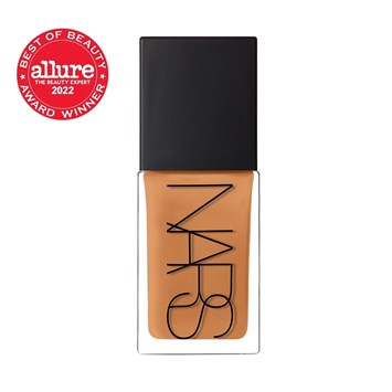 NARS - LIGHT REFLECTING FOUNDATION - Cildin Işığını Ortaya Çıkaran & Cilt Bakım Etkili Fondöten