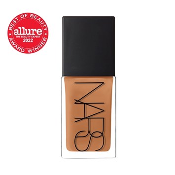 NARS - LIGHT REFLECTING FOUNDATION - Cildin Işığını Ortaya Çıkaran & Cilt Bakım Etkili Fondöten