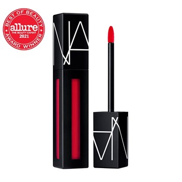 NARS - POWERMATTE LIP PIGMENT - Uzun Süre Kalıcı Mat Likit Ruj