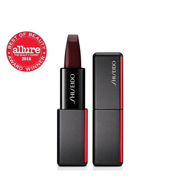 SHISEIDO - MODERNMATTE POWDER LIPSTICK - Kalıcı Kadifemsi Mat Ruj