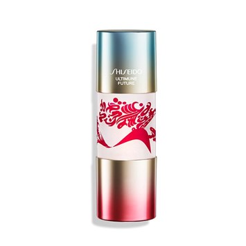 SHISEIDO - ULTIMUNE™ FUTURE POWER SHOT 150TH ANNIVERSARY LIMITED EDITION - Ultimune Çok Güçlü & Yoğun Serum