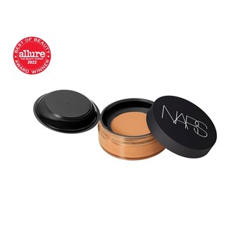 NARS - LIGHT REFLECTING LOOSE SETTING POWDER - NEW - Aydınlatıcı Etkili Transparan Toz Pudra