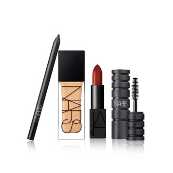 NARS - BLOODY MARY MAKE UP SET - Bloody Mary Yüz & Göz Makyaj Seti