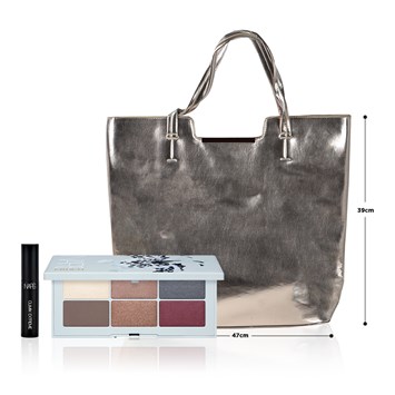 NARS - FLEUR FATALE PALETTE MAKE UP SET - Erdem Fleur Fatale Far Paleti Seti