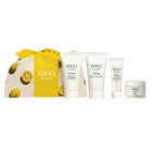 WASO PERFECT SKIN ESSENTIALS