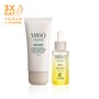 WASO FRESH GLOWING SKIN SET