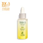 WASO YUZU-C GLOW-ON SHOT SERUM