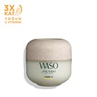 WASO YUZU-C BEAUTY SLEEPING MASK