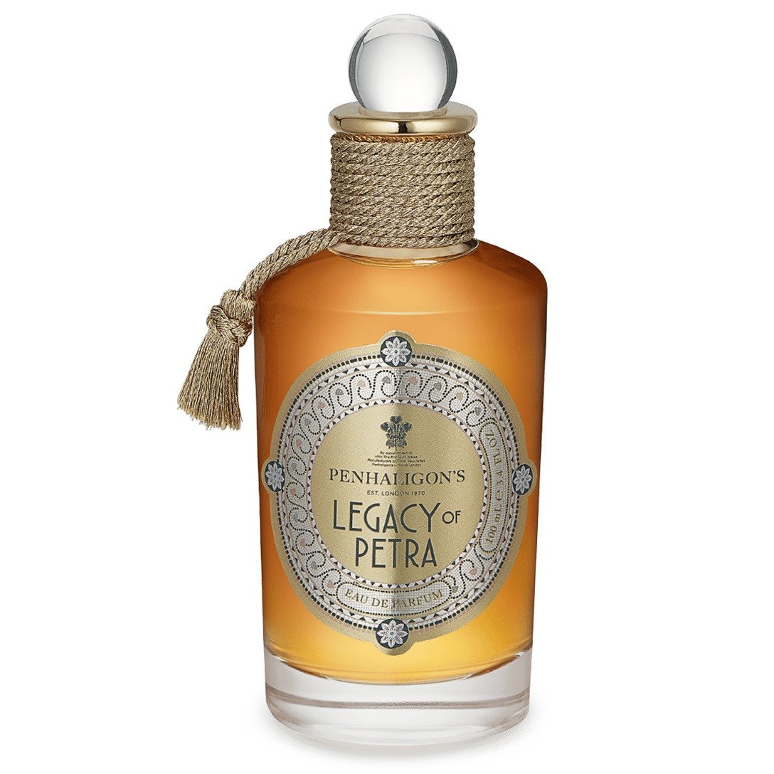 THE LEGACY OF PETRA EDP 100 ML 1