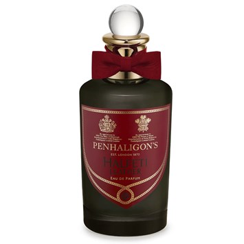 PENHALIGON'S - HALFETI LEATHER EDP 100 ML - Eau De Parfum - Oryantal Odunsu