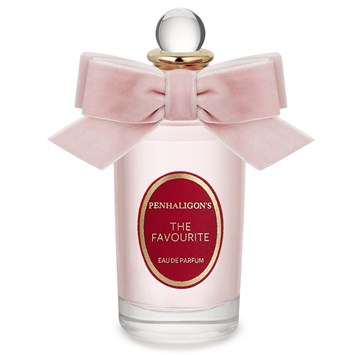 PENHALIGON'S - THE FAVOURITE EDP 100 ML - Eau De Parfum – Çiçeksi Odunsu