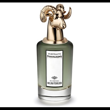 PENHALIGON'S - THE INIMITABLE MR. PENHALIGON EDP 75 ML - Eau De Parfum- Odunsu Oryantal