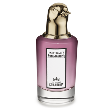 PENHALIGON'S - THE INGENUE COUSIN FLORA EDP 75 ML - Eau De Parfum- Turunçgil Ferah
