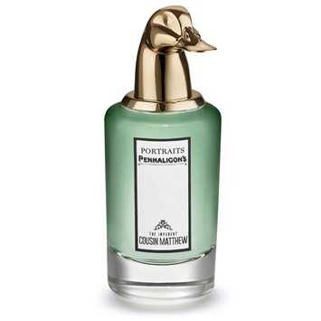 PENHALIGON'S - THE IMPUDENT COUSIN MATTHEW EDP 75 ML - Eau De Parfum- Turunçgil Odunsu