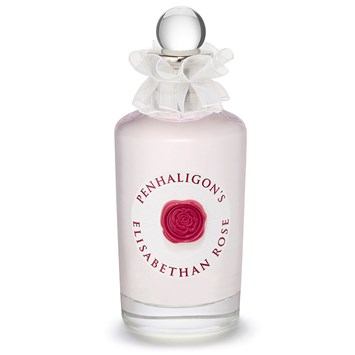 PENHALIGON'S - ELISABETHAN ROSE EDP 100 ML - Eau De Parfum - Çiçeksi Odunsu