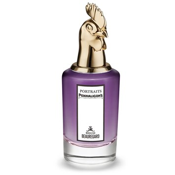 PENHALIGON'S - MONSIEUR BEAUREGARD EDP 75 ML - Eau De Parfum - Oryantal Odunsu