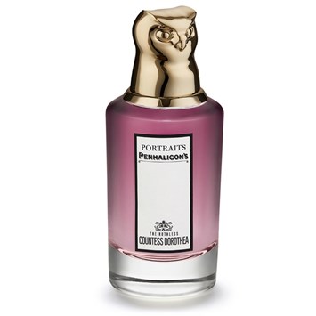 PENHALIGON'S - COUNTESS DOROTHEA EDP 75 ML - Eau De Parfum - Oryantal Ferah