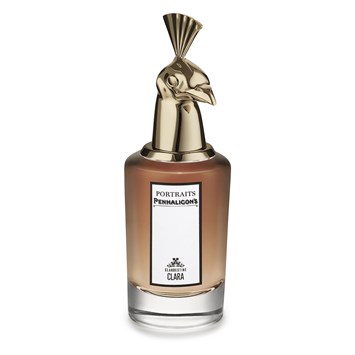 PENHALIGON'S - CLANDESTINE CLARA EDP 75 ML - Eau De Parfum - Oryantal Amberli