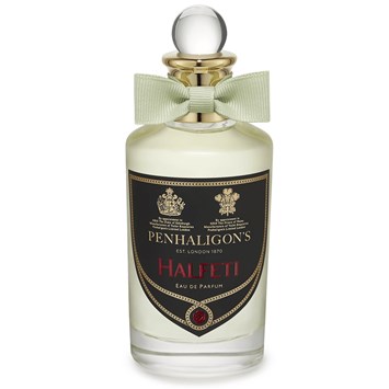 PENHALIGON'S - HALFETI EDP 100 ML - Eau De Parfum - Çiçeksi Odunsu