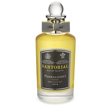 PENHALIGON'S - SARTORIAL EDT 100 ML - Eau De Toilette - Baharatlı Parfüm