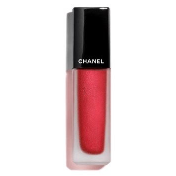 CHANEL - ROUGE ALLURE INK  - Likit Mat Ruj