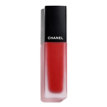 CHANEL - ROUGE ALLURE INK FUSION - Uzun Süre Kalıcı Likit Mat Ruj