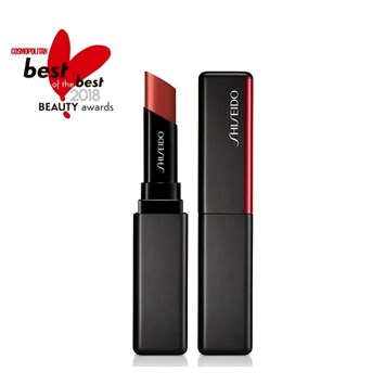 SHISEIDO - VISIONAIRY GEL LIPSTICK - Kalıcı Nemlendirici Ruj