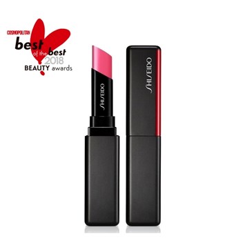 SHISEIDO - VISIONAIRY GEL LIPSTICK - Kalıcı Nemlendirici Ruj