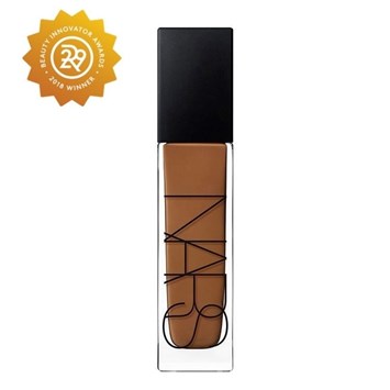 NARS - NATURAL RADIANT LONGWEAR FOUNDATION - Uzun Süre Dayanıklı Cilde Parlak Görünüm Veren Fondöten