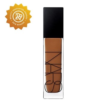 NARS - NATURAL RADIANT LONGWEAR FOUNDATION - Uzun Süre Dayanıklı Cilde Parlak Görünüm Veren Fondöten