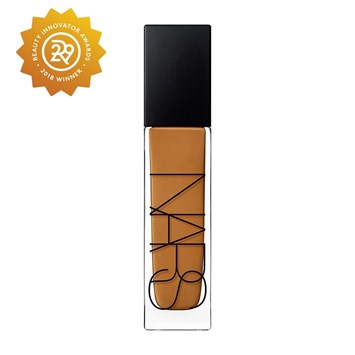 NARS - NATURAL RADIANT LONGWEAR FOUNDATION - Uzun Süre Dayanıklı Cilde Parlak Görünüm Veren Fondöten