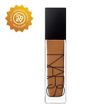 NARS - NATURAL RADIANT LONGWEAR FOUNDATION - Uzun Süre Dayanıklı Cilde Parlak Görünüm Veren Fondöten