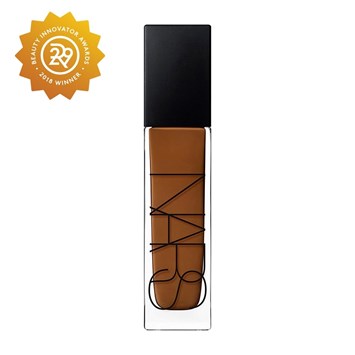 NARS - NATURAL RADIANT LONGWEAR FOUNDATION - Uzun Süre Dayanıklı Cilde Parlak Görünüm Veren Fondöten