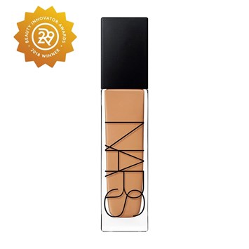 NARS - NATURAL RADIANT LONGWEAR FOUNDATION - Uzun Süre Dayanıklı Cilde Parlak Görünüm Veren Fondöten