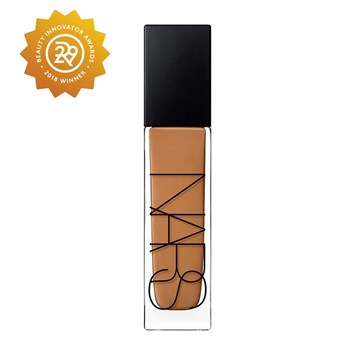 NARS - NATURAL RADIANT LONGWEAR FOUNDATION - Uzun Süre Dayanıklı Cilde Parlak Görünüm Veren Fondöten