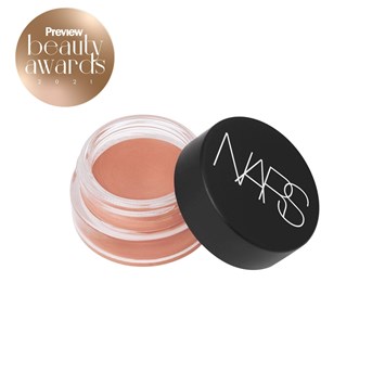 NARS - AIR MATTE BLUSH - Kadifemsi Mat Bitişli Köpük Allık