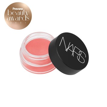 NARS - AIR MATTE BLUSH - Kadifemsi Mat Bitişli Köpük Allık